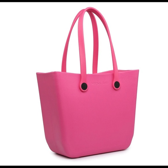 Versa Tote - Small w/bonus interchangeable straps - Picture 9 of 15